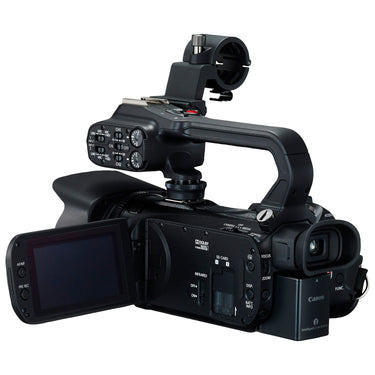 Canon XA11 HD Flash Memory Camcorder